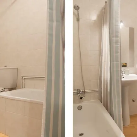 O Quarto Direito Gæstehus Porto