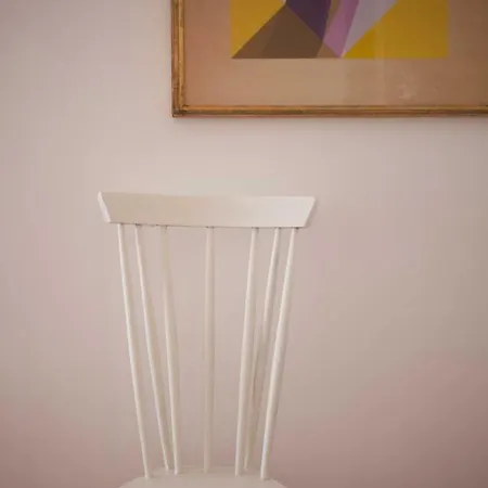 O Quarto Direito Gæstehus Porto
