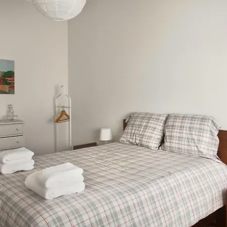 O Quarto Direito Gæstehus *