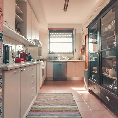 Gæstehus O Quarto Direito Porto
