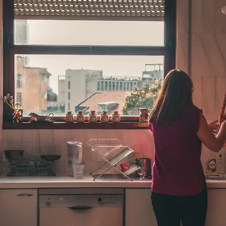 Gæstehus O Quarto Direito Porto