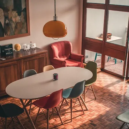 Gæstehus O Quarto Direito