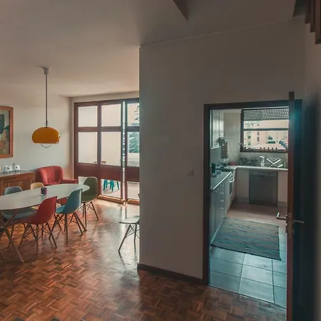 Gæstehus O Quarto Direito Porto