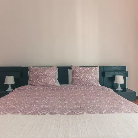 O Quarto Direito Affittacamere Oporto