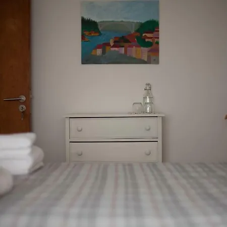 Guest house O Quarto Direito Porto