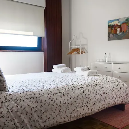 Guest house O Quarto Direito *