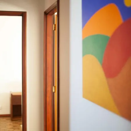 Guest house O Quarto Direito *