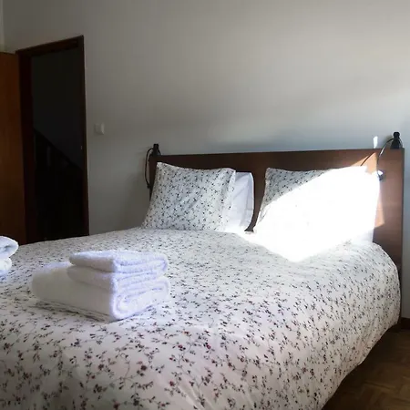 O Quarto Direito Guest house