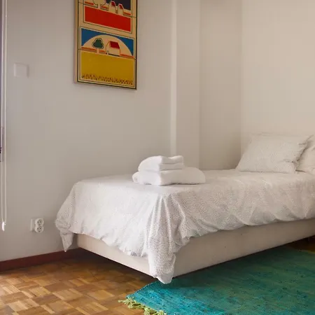 O Quarto Direito Porto