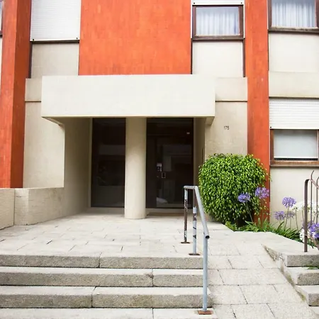 Guest house O Quarto Direito
