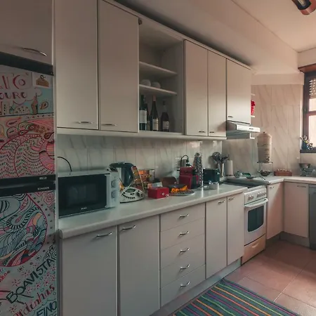 O Quarto Direito Guest house