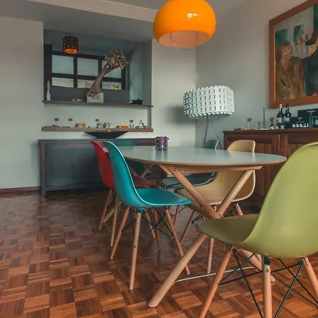 O Quarto Direito Guest house *